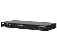 ATEN Switch KVM HDMI 4K USB 3.0 a 8 porte