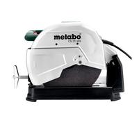 PRZECINARKA DO METALU CS 22-355 - ME 601786000