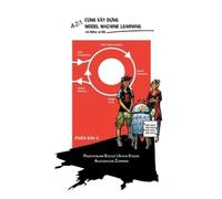 Przemyslaw Biecek 4.0.1 Cùng xây dựng Model Machine Learning với B (Tascabile)