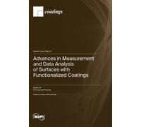 Przemyslaw Podu Advances in Measurement and Data Analysis of (Copertina rigida)