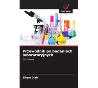 Przewodnik po badaniach laboratoryjnych: DDS Tébessa
