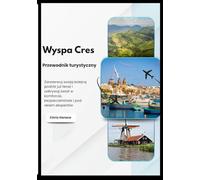 Przewodnik turystyczny po wyspie Cres