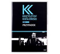 Przypadek / Blind Chance [DVD] (English subtitles)