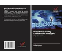 Przysz¿o¿¿ bran¿y kryptowalut w Nigerii: Lekcje dla inwestorów