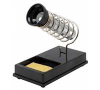 PS-10 LAFAYETTE PORTA SALDATORE IN METALLO CON SPUGNETTA