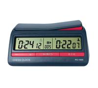 PS-1688 Orologio timer con display digitale multifunzionale e competizione di sc
