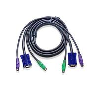 PS/2 KVM CABLE 1.8M CABL
