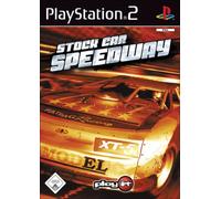 Ps 2 - Stock Car Speedway (Play it)