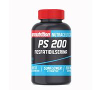 Pronutrition PS 200 Fosfatidilserina 60 cpr