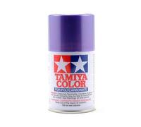 Tamiya 86051 Polycarbonate Spray PS51 Purple Anodized (100ml) modellismo