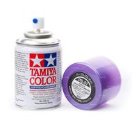 PS-51 Spray Tamiya Polyc. Purple Anodized Aluminium | 100ml [EUROPE ONLY]