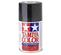 Tamiya - Colori spray PS53 Riflessi Dorati per policarbonato100 ml