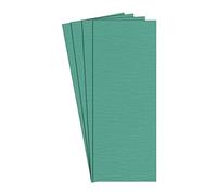PS 77 CK Strisce adesive rivestite, 80 x 133 mm grano 120 forma foro GL18