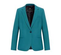 PS By Paul Smith - Blazer in Lana - - Jackets - Donna - Blu - S