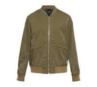 PS By Paul Smith - Bomber Jacket - - Jackets - Uomo - Verde - S