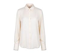 PS By Paul Smith - Camicia classica - - Blouses & Shirts - Donna - Beige - S