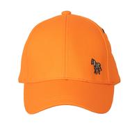 PS By Paul Smith - Cappellino da baseball Zebra - - Accessories - Uomo - Arancione - ONE SIZE