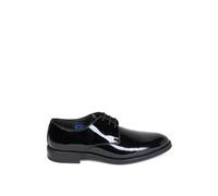 PS By Paul Smith - Derby George Vernice - - Shoes - Uomo - Nero - 44 EU