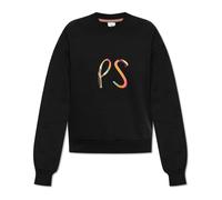 PS By Paul Smith - Felpe - - Sweatshirts & Hoodies - Donna - Nero - S
