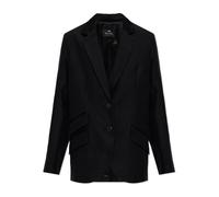 PS By Paul Smith, ,Jackets ,Donna ,Nero ,M Blazers