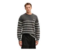 PS By Paul Smith - Maglione Girocollo - - Knitwear - Uomo - Grigio - S
