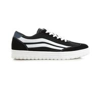 PS By Paul Smith - Park Trainers Nere con Doppia Striscia - - Shoes - Uomo - Nero - 44 EU