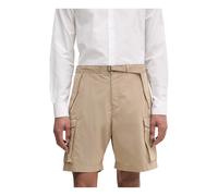 PS By Paul Smith - Pocket Shorts - - Shorts - Uomo - Beige - M