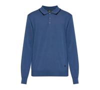 PS By Paul Smith - Polo a maniche lunghe - - Tops - Uomo - Blu - S