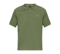 PS By Paul Smith - Polo con Patch - - Tops - Uomo - Verde - L