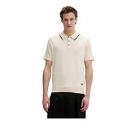 PS By Paul Smith - Polo con Piping - - Tops - Uomo - Beige - L