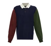 PS By Paul Smith - Polo in Cotone - - Tops - Uomo - Multicolore - 2XL