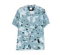 PS By Paul Smith - Printed Shirt - - Shirts - Uomo - Multicolore - XL