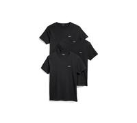 PS by Paul Smith PS Paul Smith-Confezione da 3 Magliette da Uomo Camicia, Nero, M