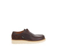 PS By Paul Smith - Rees - - Shoes - Uomo - Marrone - 42 EU