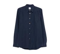 PS By Paul Smith, ,Shirts ,Uomo ,Blu ,S Camicia Regular Fit