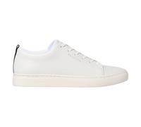 PS By Paul Smith, ,Shoes ,Uomo ,Bianco ,42 EU Lee White Tape Sneakers