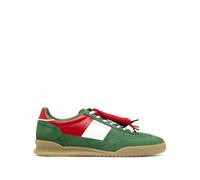 PS By Paul Smith - Sneakers in Suede - - Shoes - Uomo - Verde - 40 EU