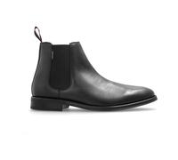 PS By Paul Smith - Stivaletti Chelsea in pelle Augustus - - Shoes - Uomo - Nero - 43 EU