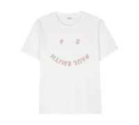 PS By Paul Smith - T-Camicie - - Tops - Donna - Bianco - XL
