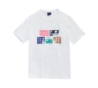 PS By Paul Smith - T-Camicie - - Tops - Uomo - Bianco - L