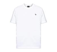 PS By Paul Smith - T-shirt con patch - - Tops - Uomo - Bianco - M