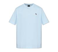 PS By Paul Smith - T-shirt con patch - - Tops - Uomo - Blu - M