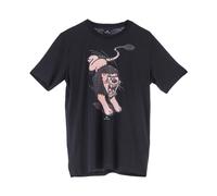 PS By Paul Smith - T-shirt Leone - - Tops - Uomo - Nero - S