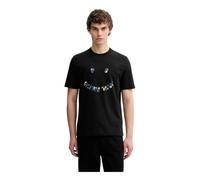 PS By Paul Smith - T-shirt M2R 220X - - Tops - Uomo - Nero - L