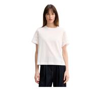 PS By Paul Smith - T-Shirt - - Tops - Donna - Beige - S