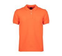 PS By Paul Smith, ,Tops ,Uomo ,Arancione ,L Polo Zebra