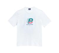 PS By Paul Smith, ,Tops ,Uomo ,Bianco ,2XL T-Shirt Atletica