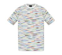 PS By Paul Smith, ,Tops ,Uomo ,Multicolore ,L T-shirt a righe
