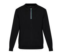 PS By Paul Smith, ,Tops ,Uomo ,Nero ,XL Polo Camicie