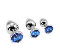 Ps-Dilatatore Anale Anal Plug APBU-04owsnhfouhe